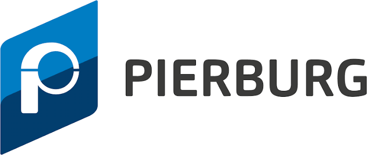 PIERBURG
